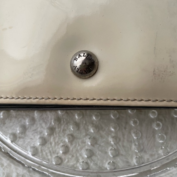 BALLY Leather Wallet - Picture 13 of 14